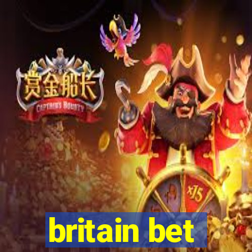 britain bet